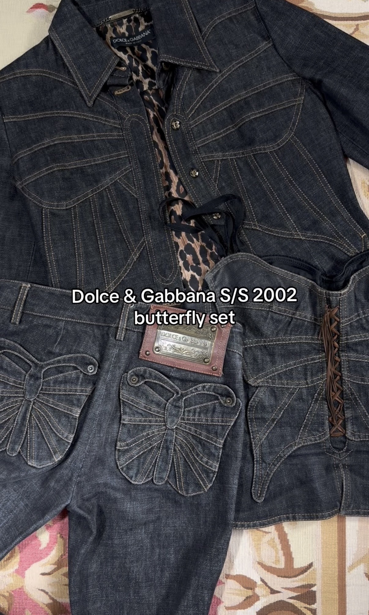 Shop Sosko TikTok cover